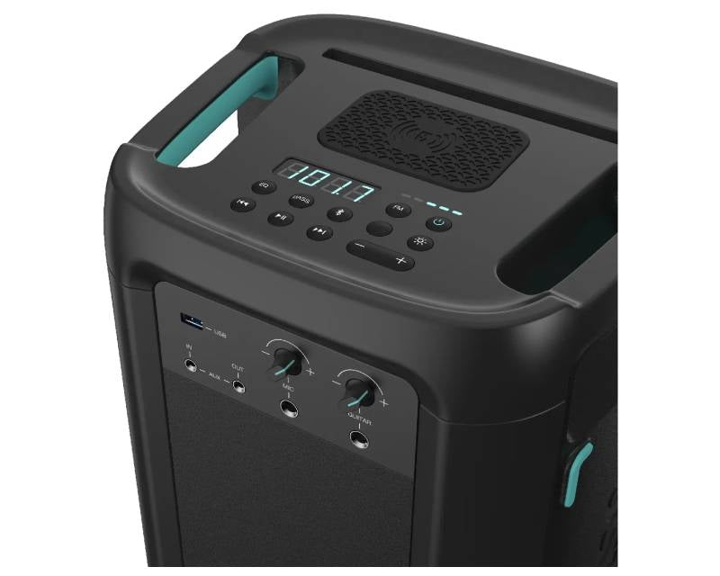 Party Rocker One karaoke zvučnik