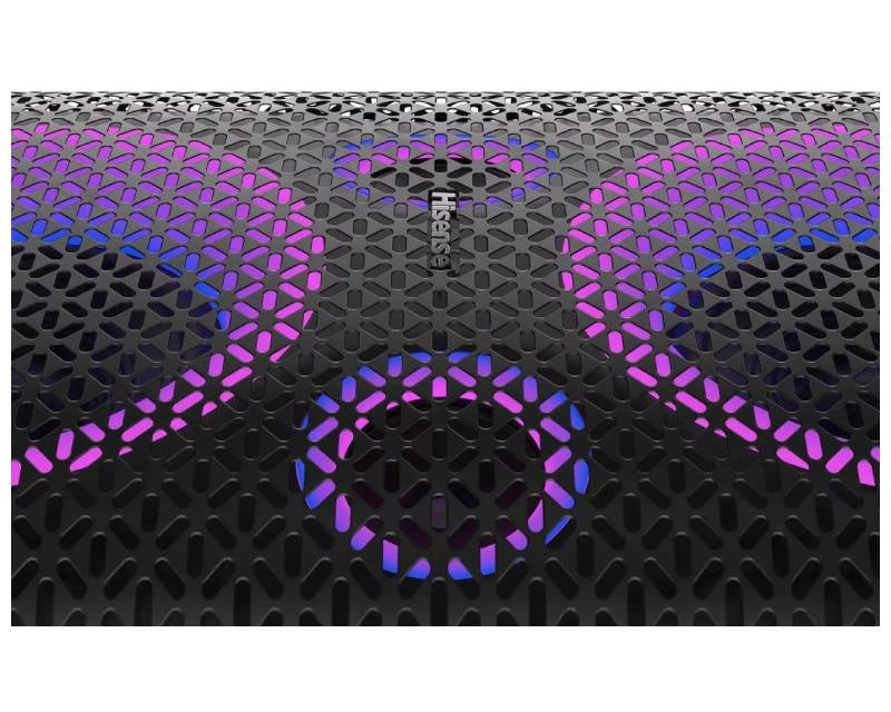 Party Rocker One karaoke zvučnik