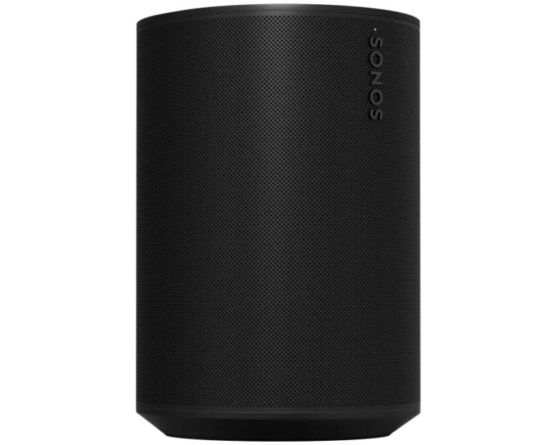 ERA 100 Bežični zvučnik crni