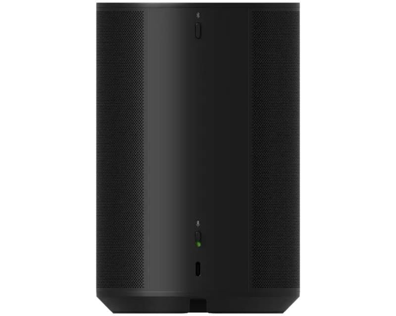 ERA 100 Bežični zvučnik crni