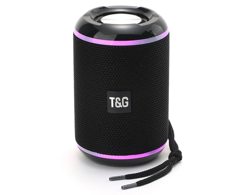 TG291C Bluetooth zvučnik crni