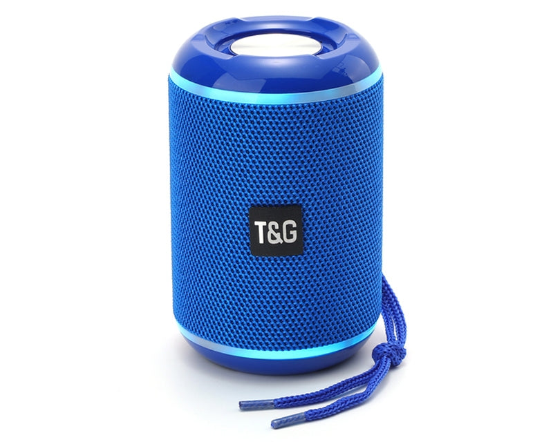 TG291C Bluetooth zvučnik plavi