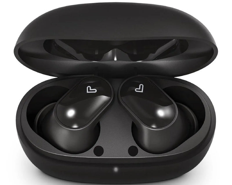 Urban Beat Space True Wireless slušalice crne (M45521)