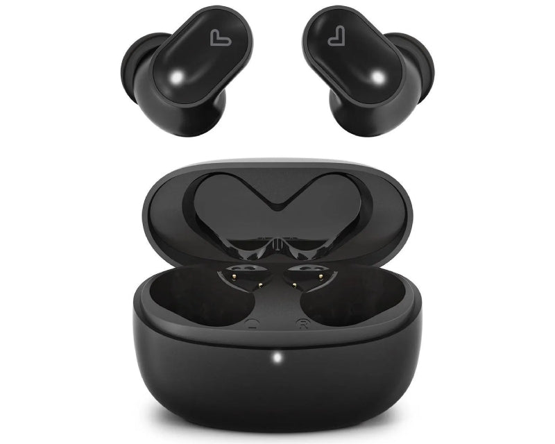 Urban Beat Space True Wireless slušalice crne (M45521)