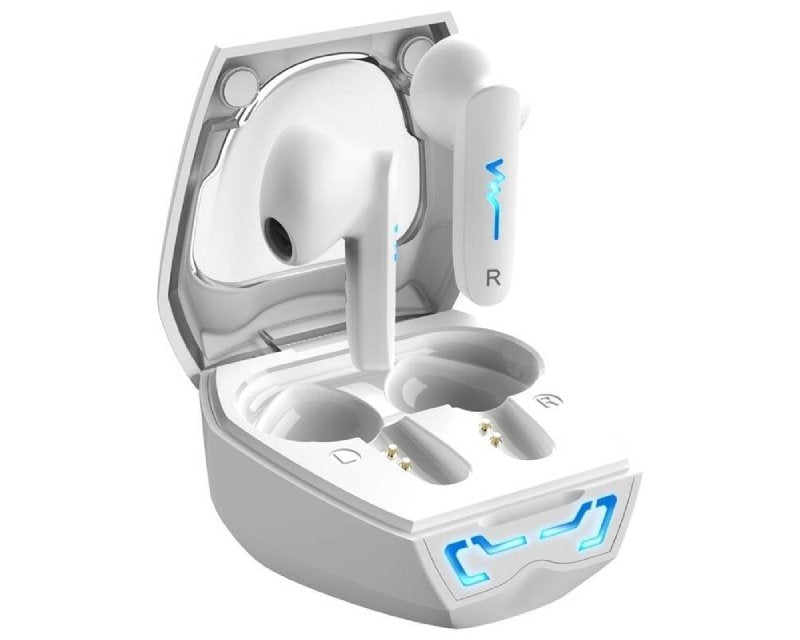 HS-M920BT Wireless Stereo slušalice bele