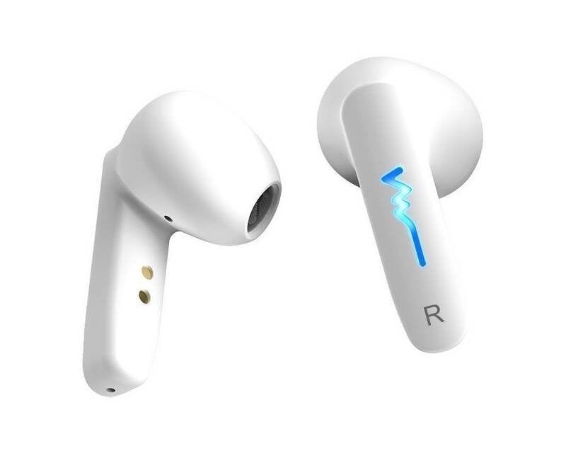 HS-M920BT Wireless Stereo slušalice bele