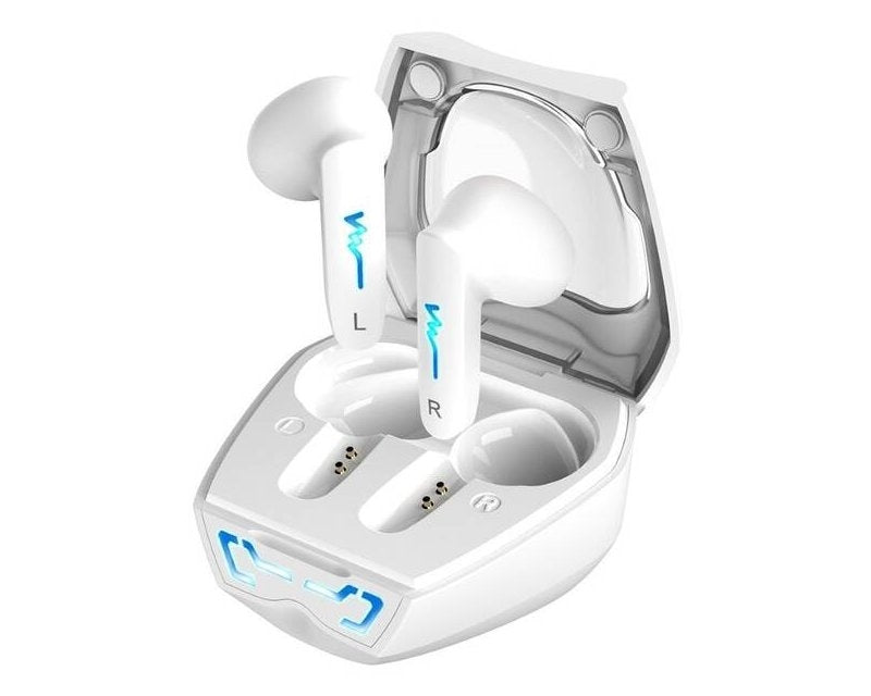 HS-M920BT Wireless Stereo slušalice bele