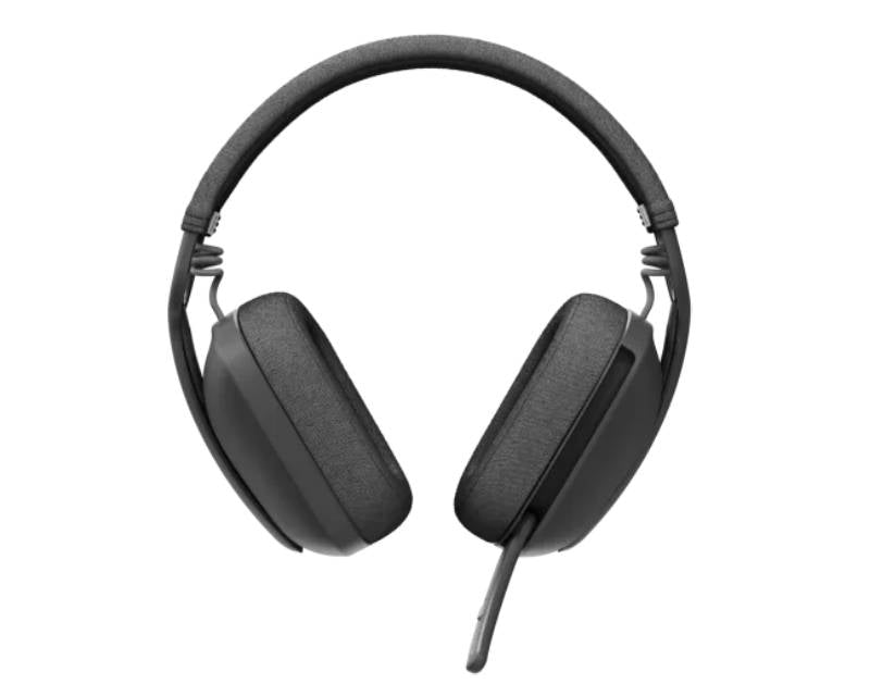 Zone Vibe100 Wireless Headset slušalice sa mikrofonom crne