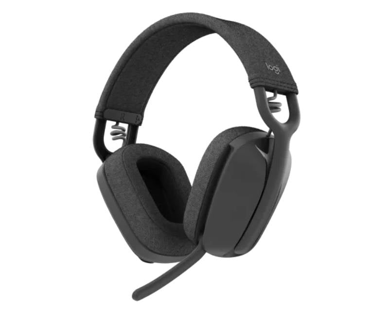 Zone Vibe100 Wireless Headset slušalice sa mikrofonom crne