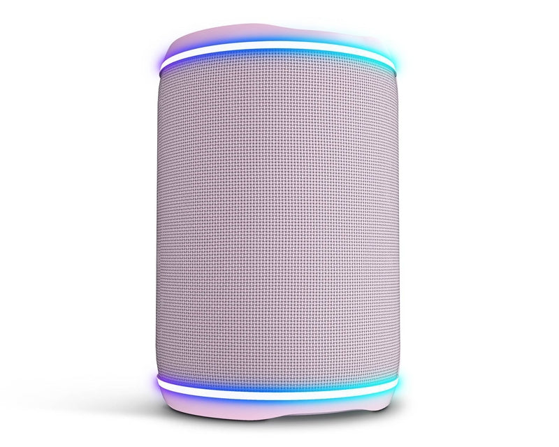 Urban Box Pink Supernova portable zvučnik roze