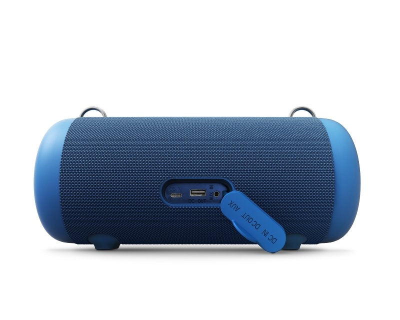 Urban Box 6 Navy portable zvučnik plavi