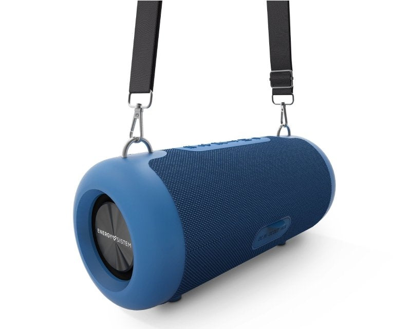 Urban Box 6 Navy portable zvučnik plavi