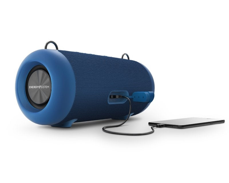 Urban Box 6 Navy portable zvučnik plavi