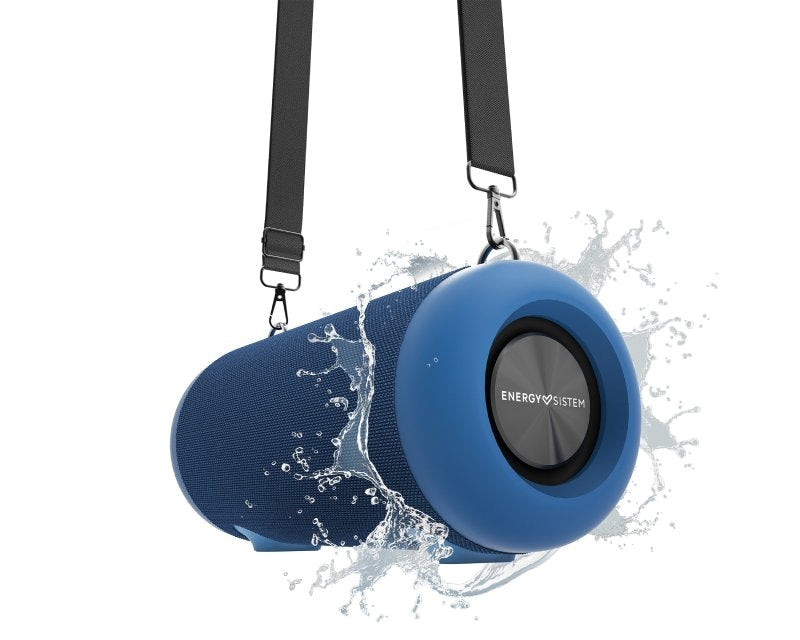 Urban Box 6 Navy portable zvučnik plavi