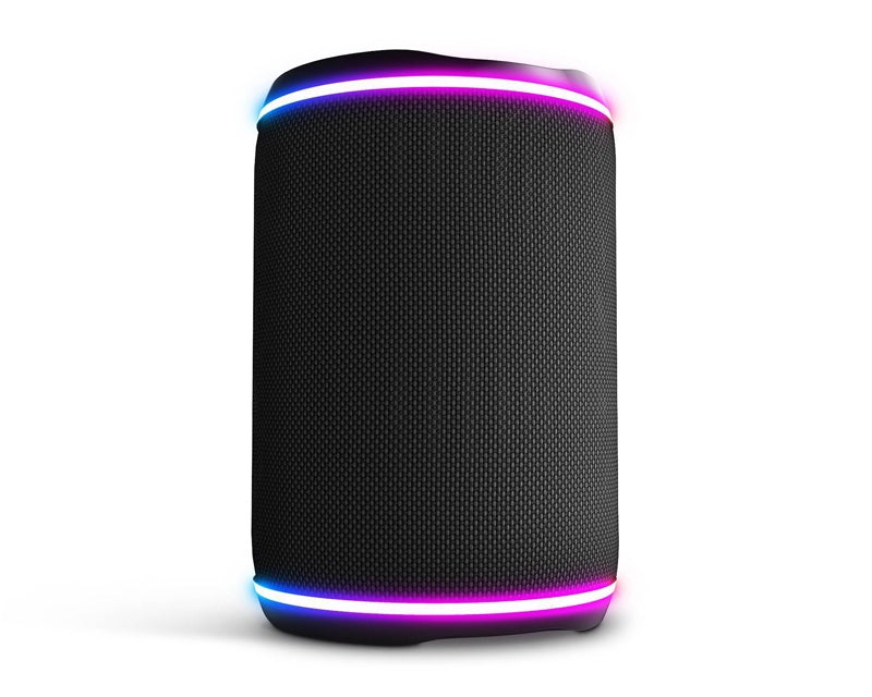 Urban Box Black Supernova portable zvučnik crni (M45493)