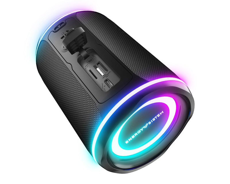 Urban Box Black Supernova portable zvučnik crni (M45493)