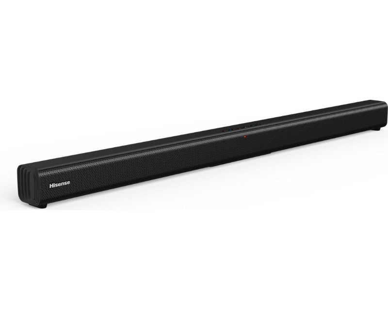 HS205G soundbar crni
