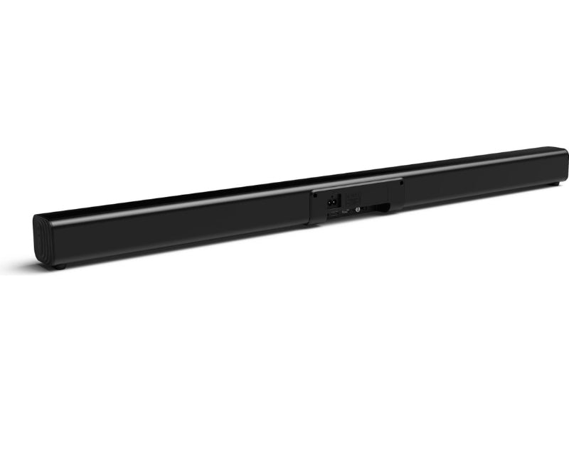 HS205G soundbar crni