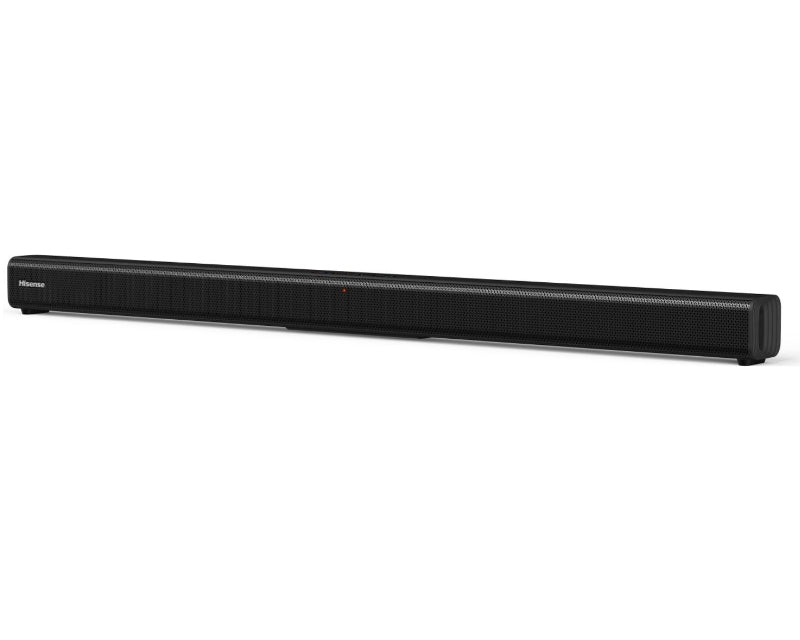 HS205G soundbar crni
