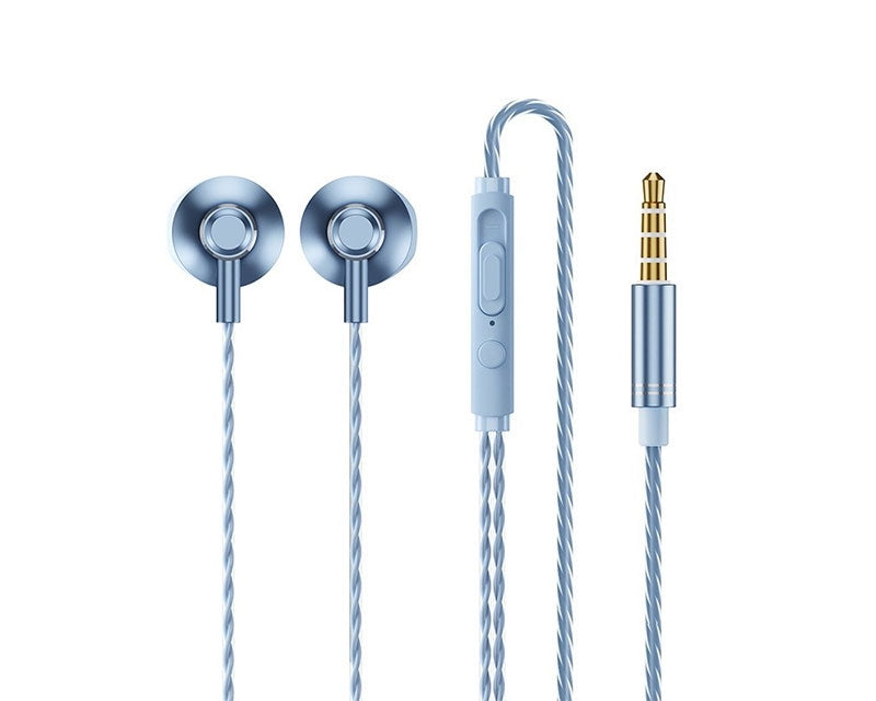 RM-711 Slušalice plave