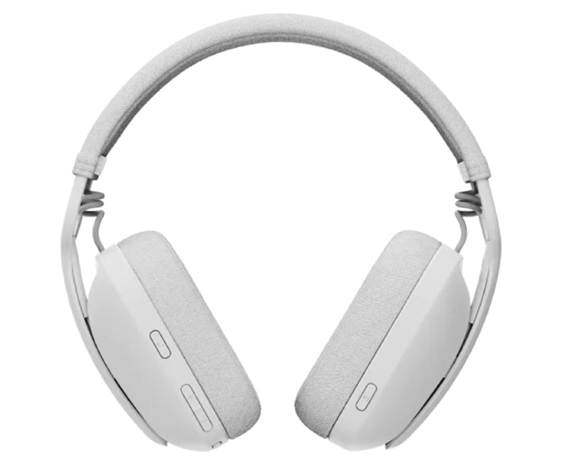 Zone Vibe100 Wireless Headset slušalice sa mikrofonom bele