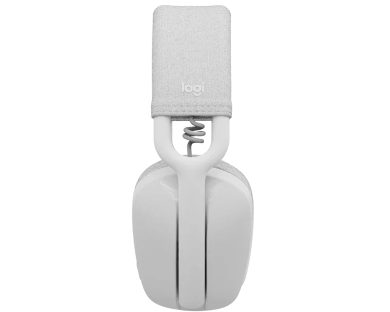 Zone Vibe100 Wireless Headset slušalice sa mikrofonom bele