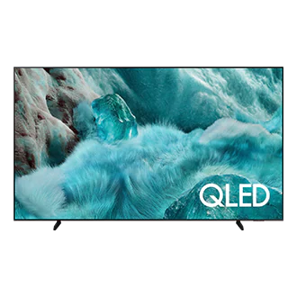 Samsung QE98Q7FAAUXXH QLED TV 98"