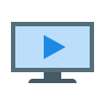 Audio  -  video