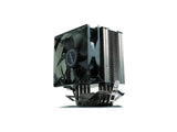 ANTEC A40 PRO CPU Cooler, Quiet 92 mm Blue LED Fan, 800 - 1.900 RPM, INTEL - AMD, 125W TDP