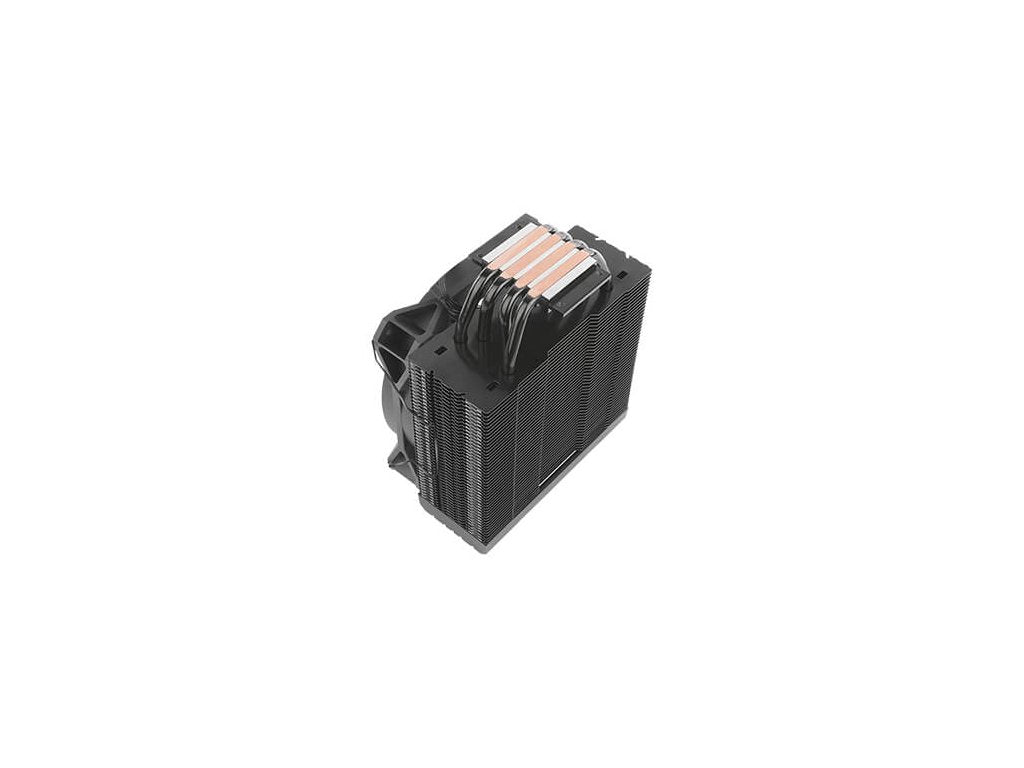 ANTEC Frigus Air 400 ARGB CPU Cooler, 120mm PWM ARGB Fan, 800-1600 RPM, INTEL - AMD, 150W TDP