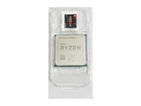 AMD Ryzen 5 5600X, 3.7GHz - 4.6GHz Max, 6C - 12T, Box, AM4, 32MB L3 cache, TRAY, Without Cooler