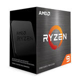 AMD Ryzen 9 5900X, 3.7GHz - 4.8GHz Max, 12C - 24T, Box, AM4, 64MB L3 cache, Bez kulera