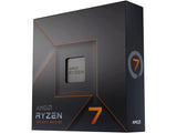 AMD Ryzen 7 7700X, 4.5GHz - 5.4GHz Max, 8C - 16T, Socket AM5, 32MB L3 cache, Bez kulera