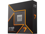 AMD Ryzen 7 9700X, 3.8GHz - 5.5GHz Max, 8C - 16T, AM5, 32MB L3 cache, AMD Radeon Graphics, Bez kulera