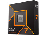 AMD Ryzen 7 9700X, 3.8GHz - 5.5GHz Max, 8C - 16T, AM5, 32MB L3 cache, AMD Radeon Graphics, Bez kulera