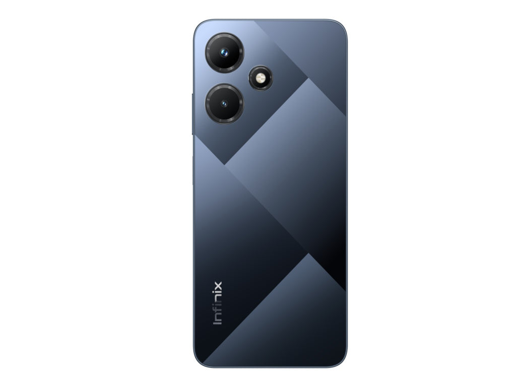 Infinix Hot 30i 4GB  - 128GB - crna