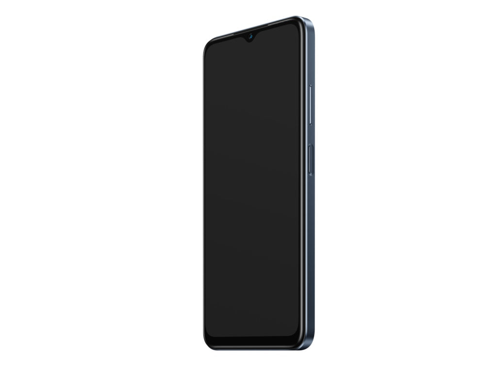 Infinix Hot 30i 4GB  - 128GB - crna