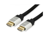 EQUIP 5.0m HDMI 2.1 Ultra High Speed Cable, 8K - 60Hz, 4K - 120Hz, 48Gbps, HEC, 1536 kHz