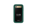 Nokia 2660 Flip 4G DS Green