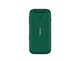 Nokia 2660 Flip 4G DS Green