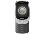 Nokia 3210 4G Black 2024