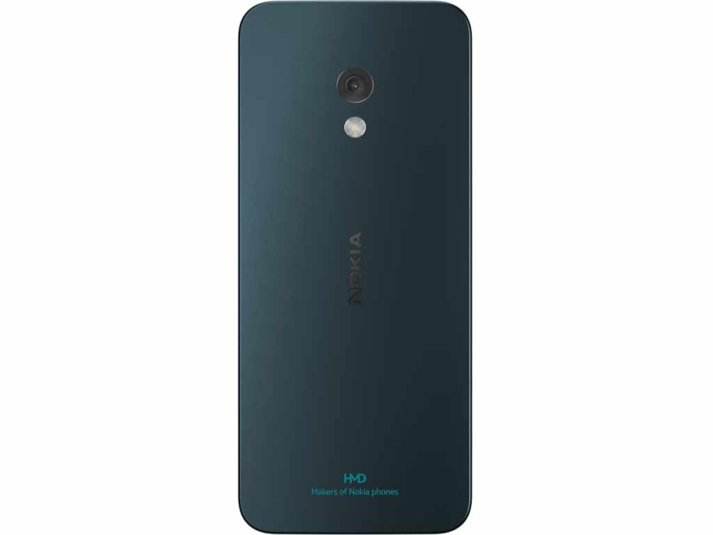 Nokia 225 DS 4G black