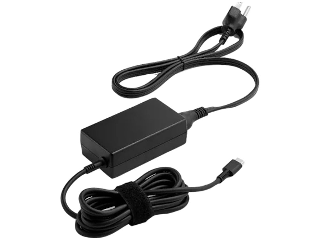 HP 65W USB-C LC Power Adapter EURO