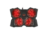 TRUST GXT 278 YOZU ,gaming laptop cooling stand, black, 4 adj. speed, 17.3 inch