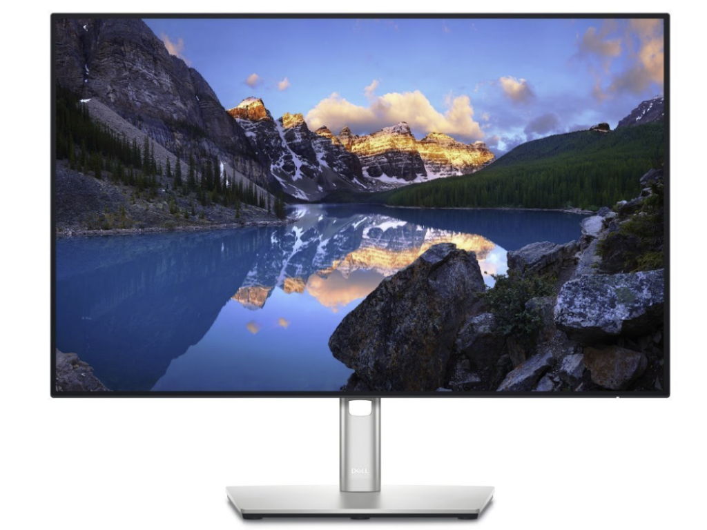Dell UltraSharp 24 USB-C Hub Monitor - U2421E
