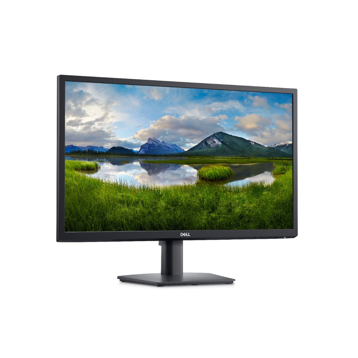 Dell 24 Monitor E2422HN 23.8" FHD IPS - HDMI - VGA