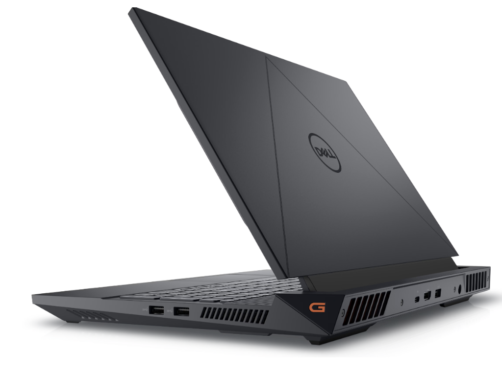 Dell G15 5530 i5-13450HX - 16GB - 512GB - 15.6" FHD 165Hz - RTX4050 6GB - Backlit US - NoOS