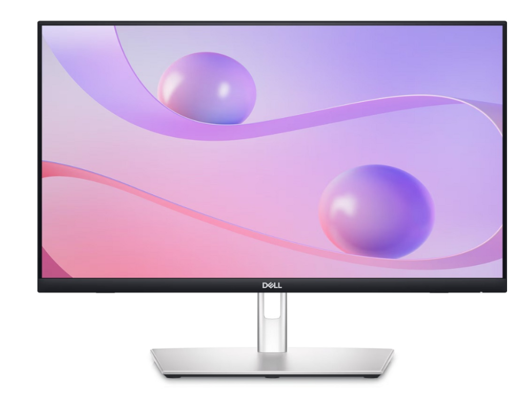 Dell 24 Touch USB-C Hub Monitor P2424HT 24" - FHD - IPS - Speakers - HDMI - DP - USB - RJ45 - Height - Swivel - Tilt