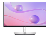 Dell 24 Touch USB-C Hub Monitor P2424HT 24" - FHD - IPS - Speakers - HDMI - DP - USB - RJ45 - Height - Swivel - Tilt