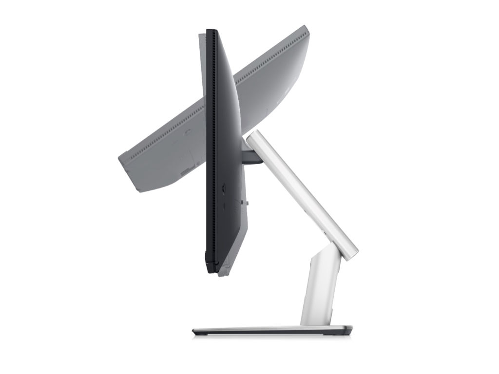 Dell 24 Touch USB-C Hub Monitor P2424HT 24" - FHD - IPS - Speakers - HDMI - DP - USB - RJ45 - Height - Swivel - Tilt